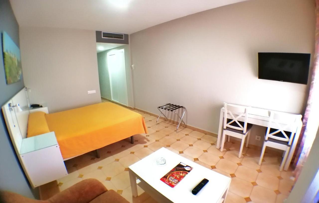 Resitur Apartment Sevilla