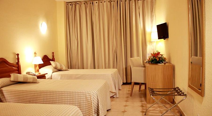 Resitur Apartment Sevilla