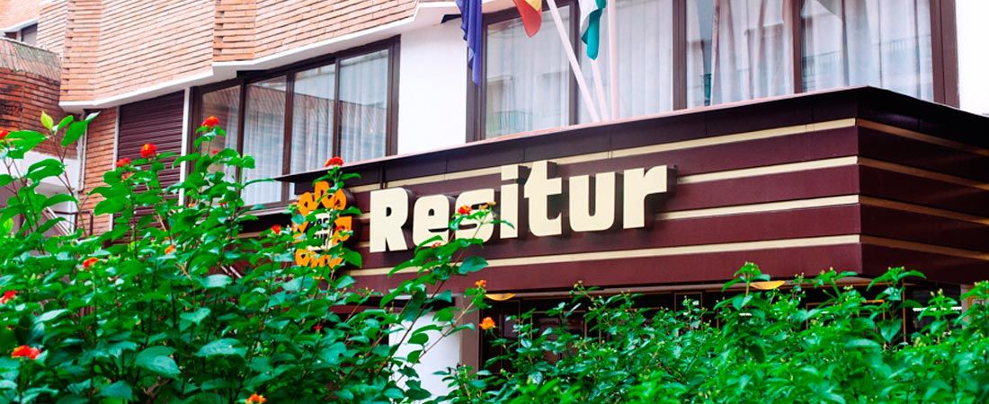 Apartment Resitur Sevilla