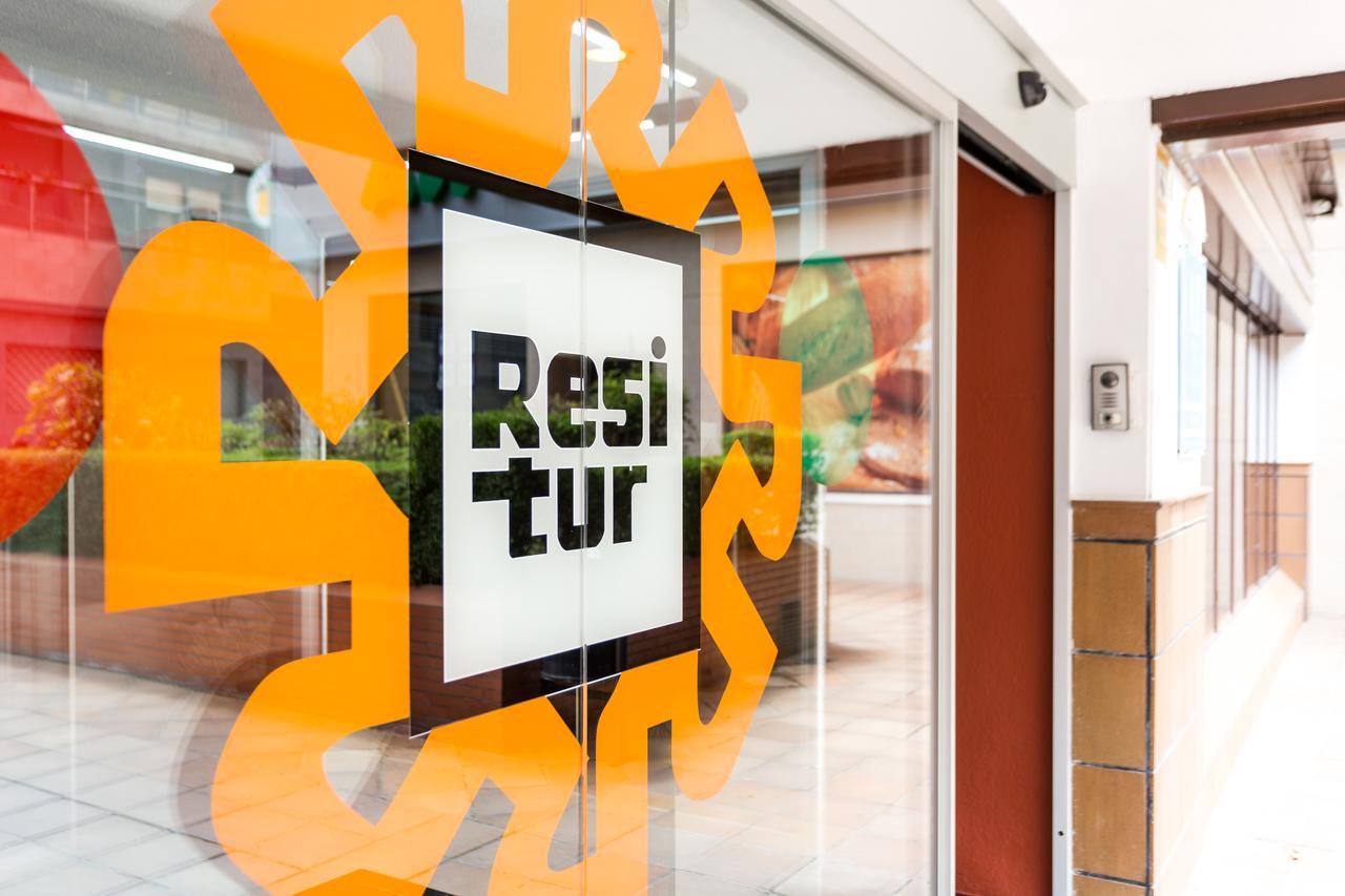 Resitur Apartment Sevilla