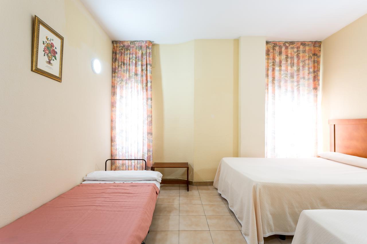 Apartment Resitur Sevilla