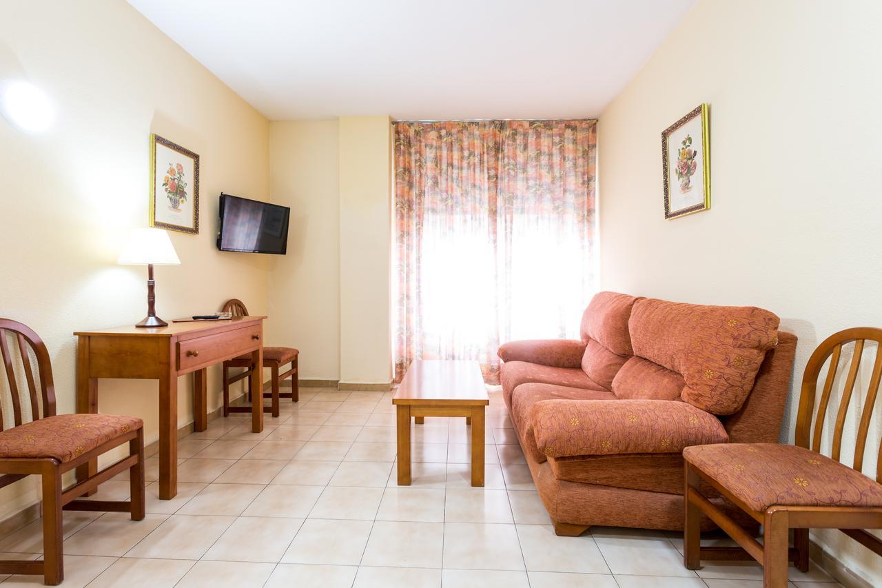 Resitur Apartment Sevilla