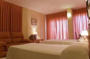 Resitur Apartment Sevilla