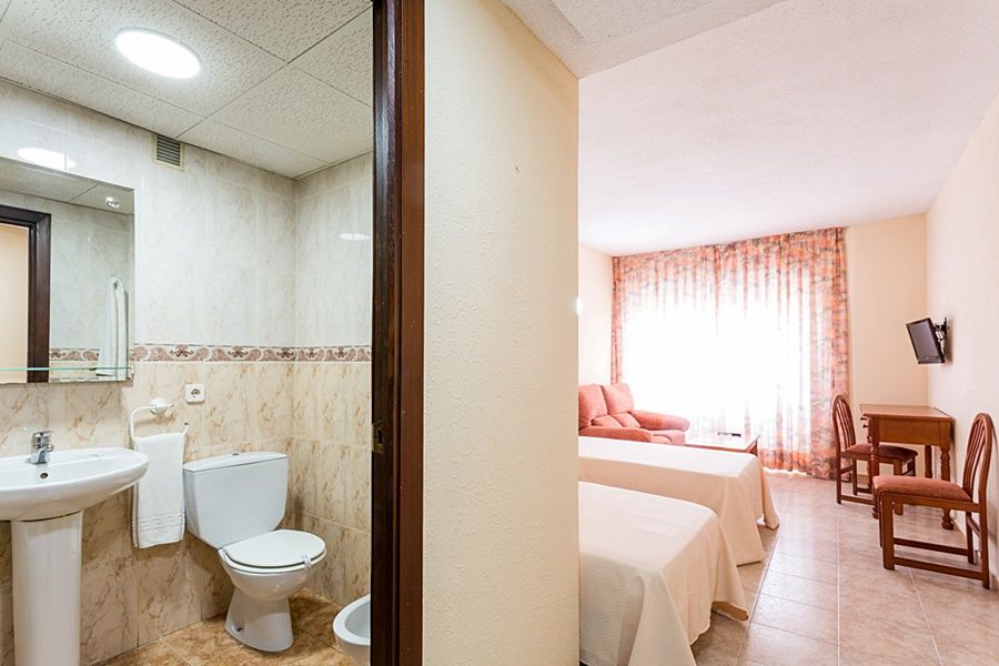 Resitur Apartment Sevilla