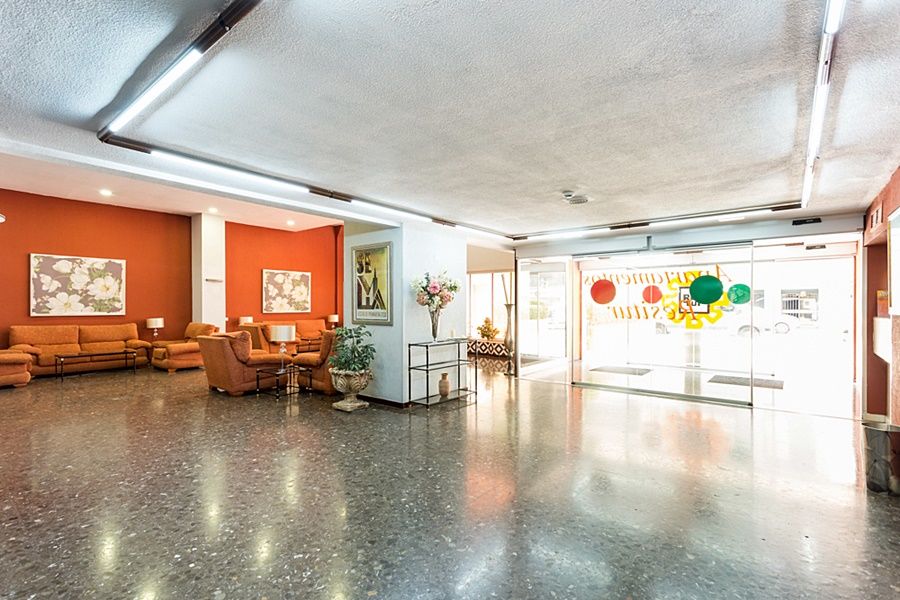 Resitur Apartment Sevilla