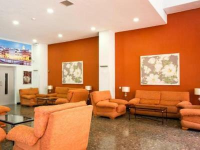 Resitur Apartment Sevilla